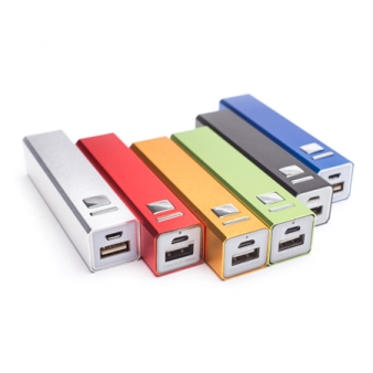 S-PM002 Power Bank