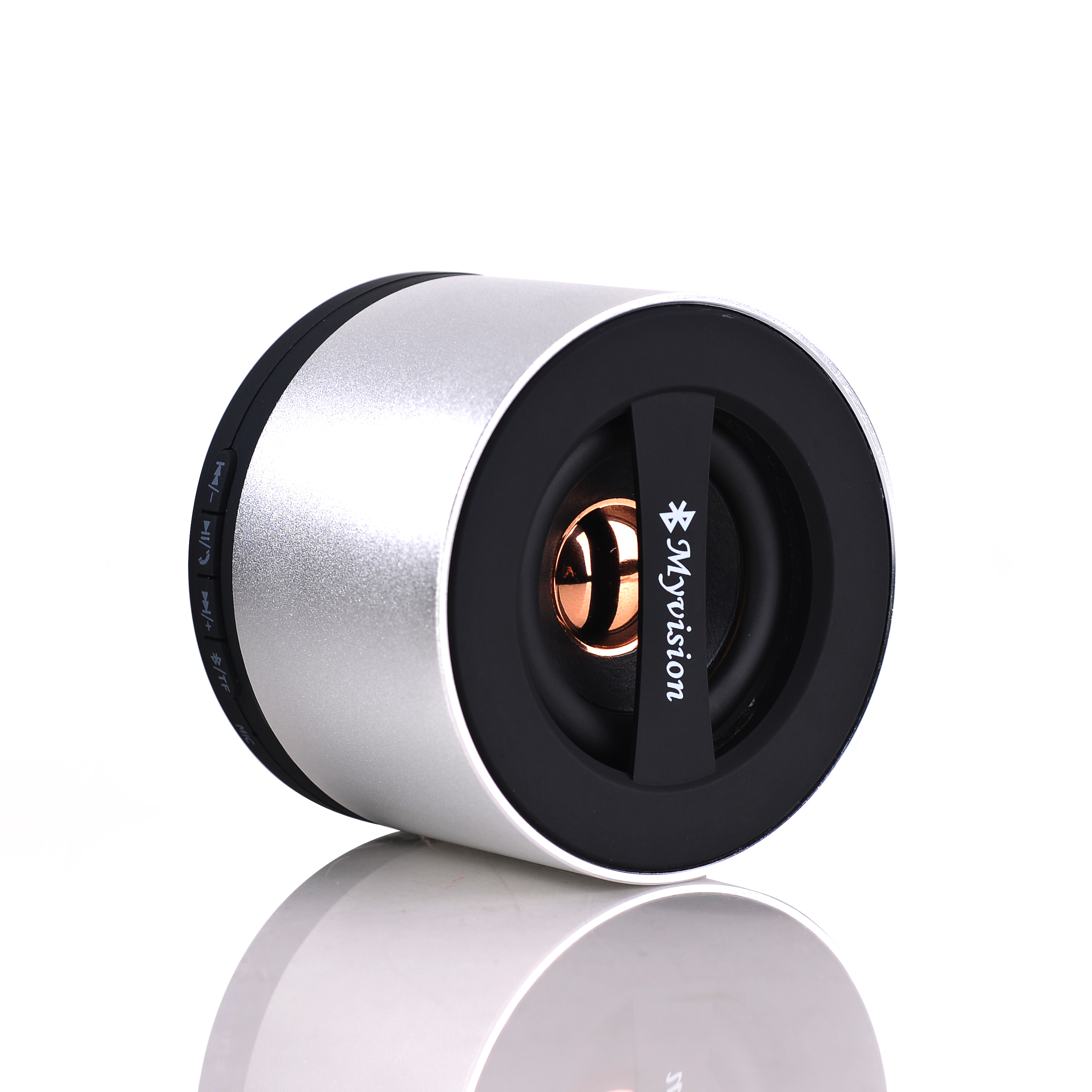 S-BT002 Bluetooth Speaker