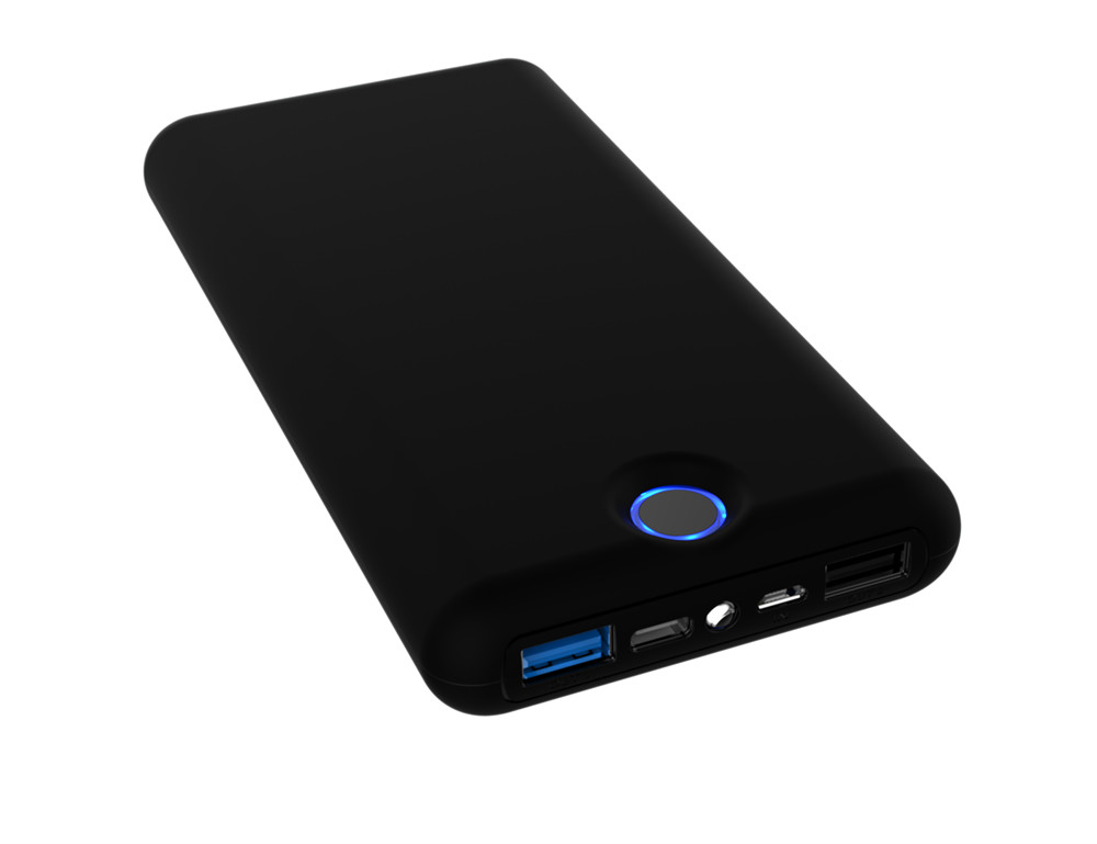 S-PM004 Power Bank