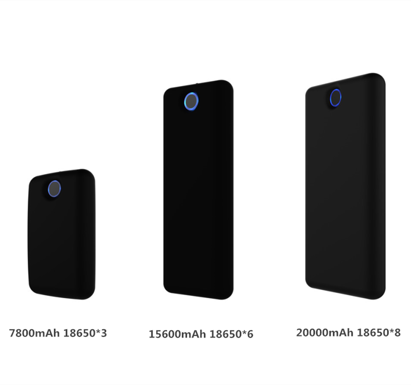 S-PM004 Power Bank