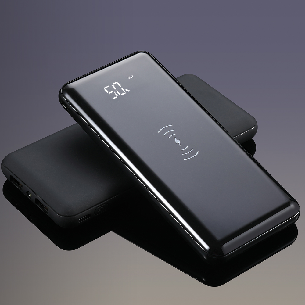 S-P002 Power bank