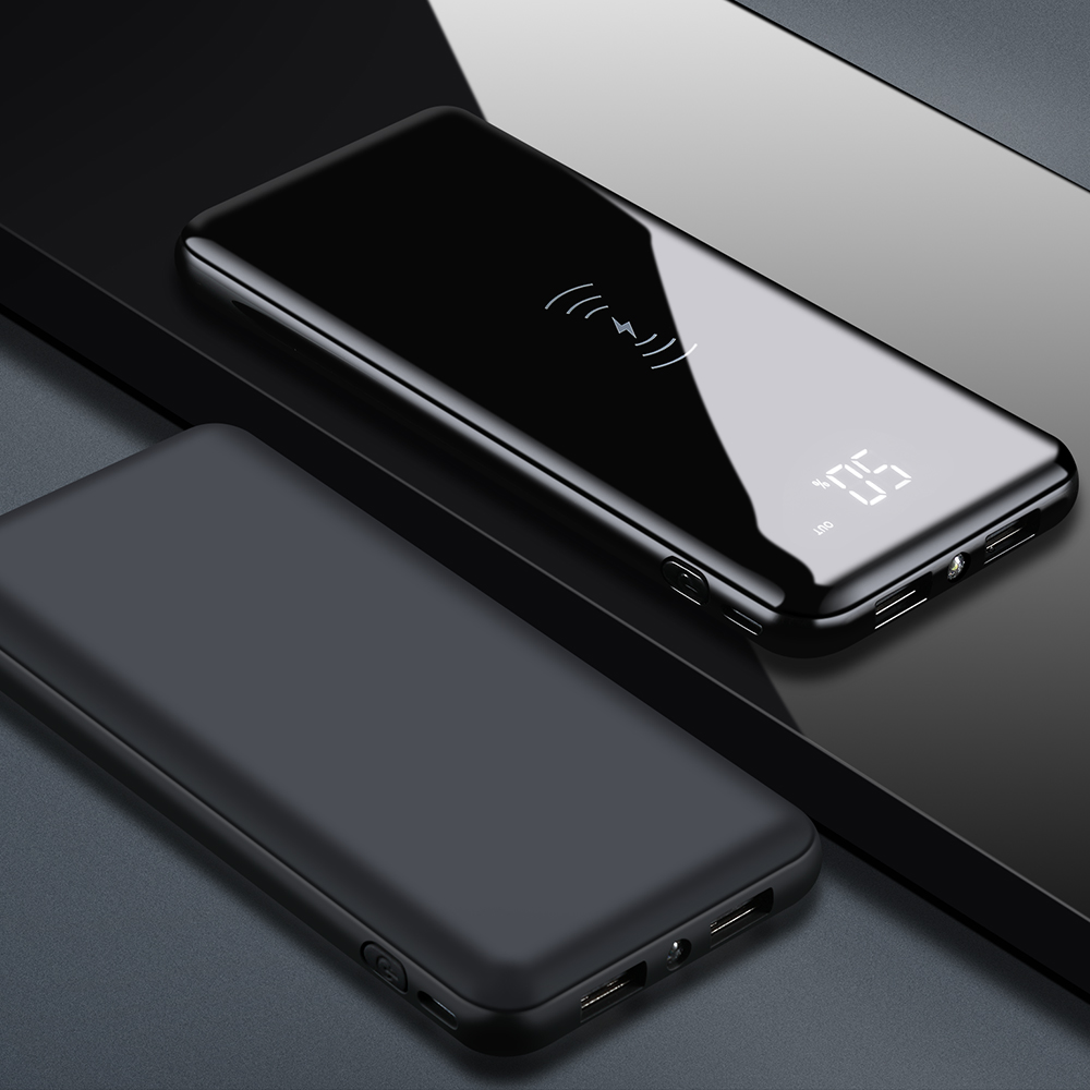 S-P002 Power bank