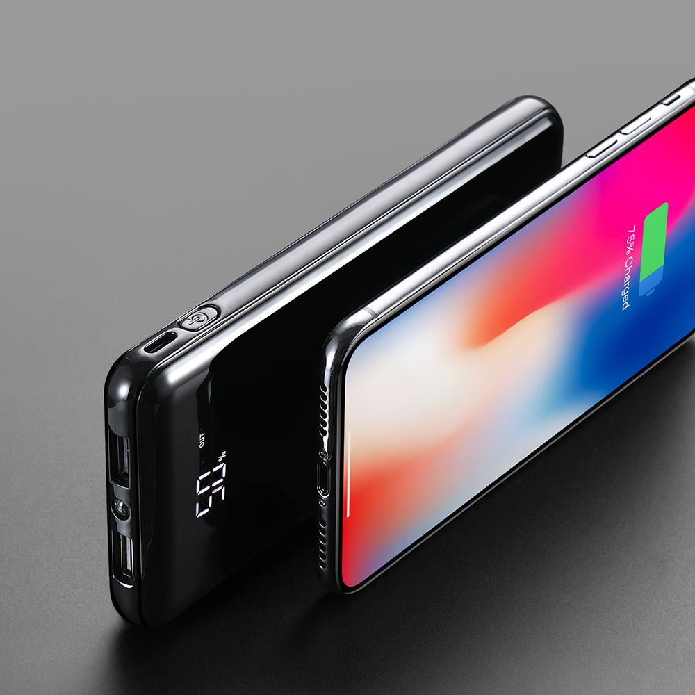 S-P002 Power bank