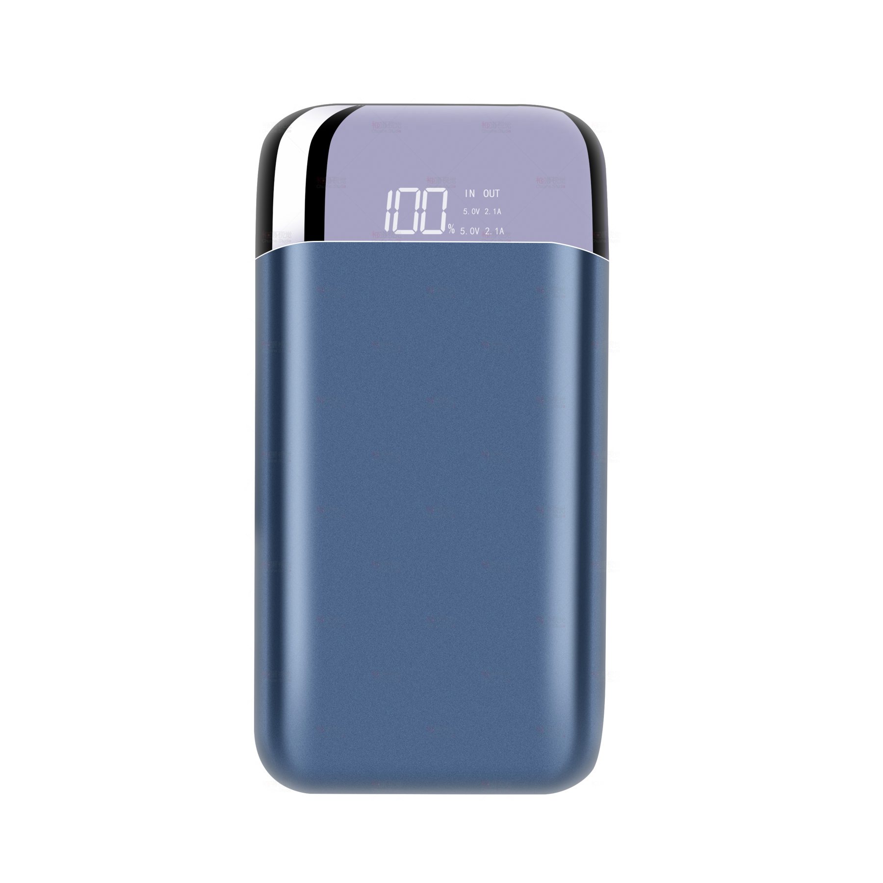S-P003 Power Bank
