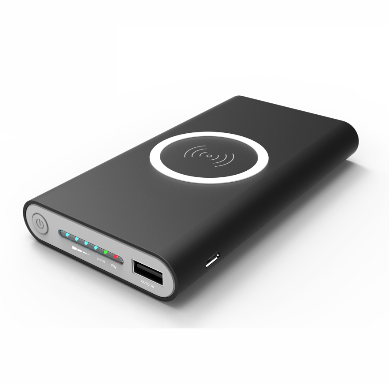 S-P005 Power Bank