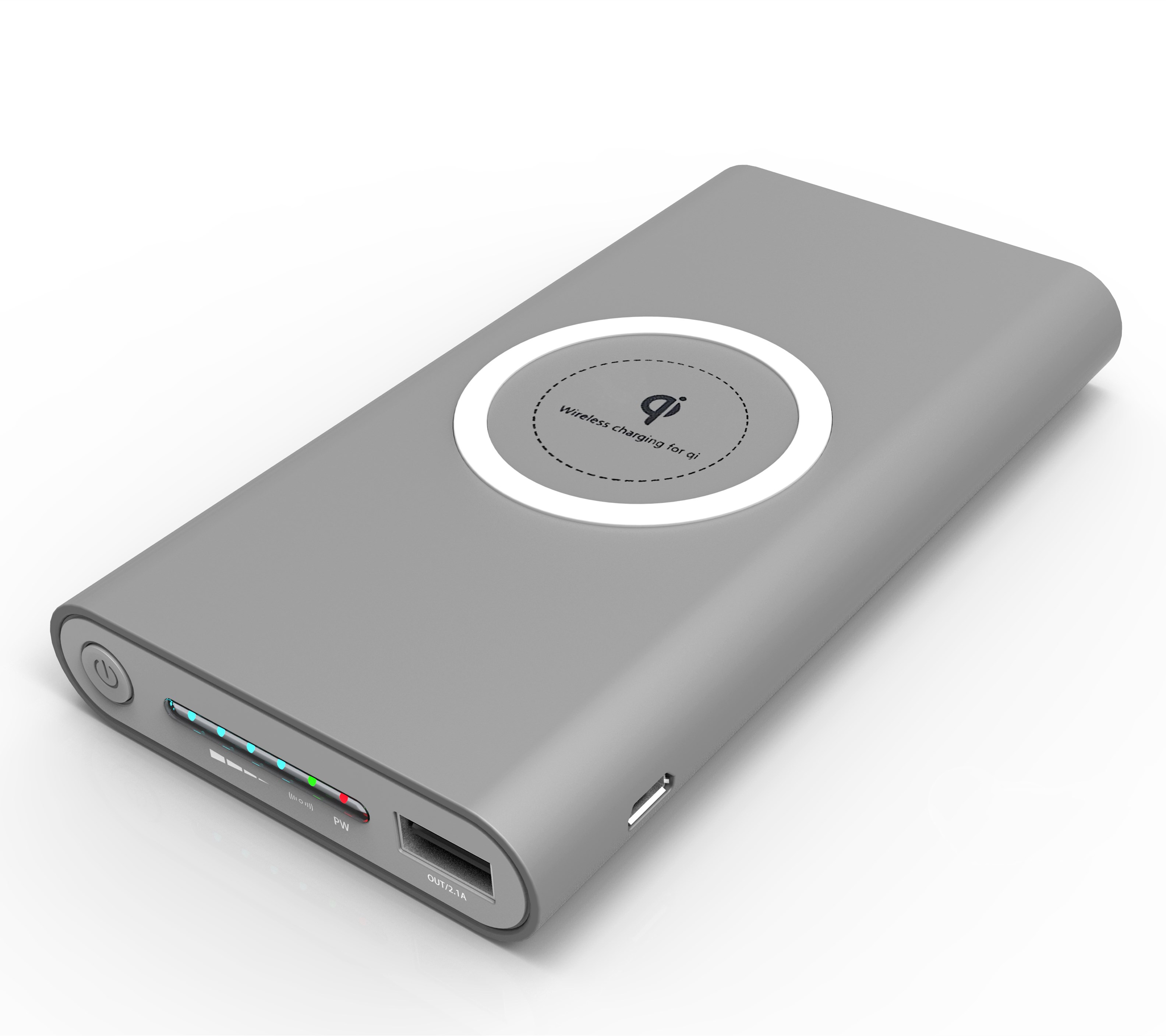 S-P005 Power Bank
