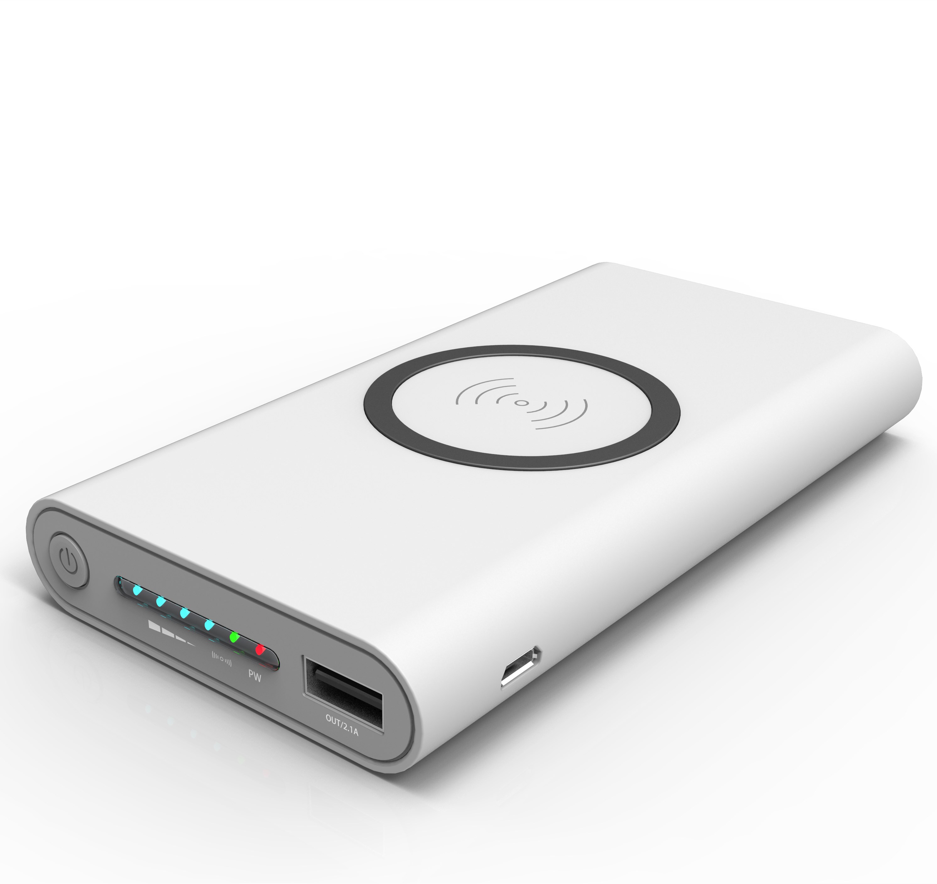 S-P005 Power Bank