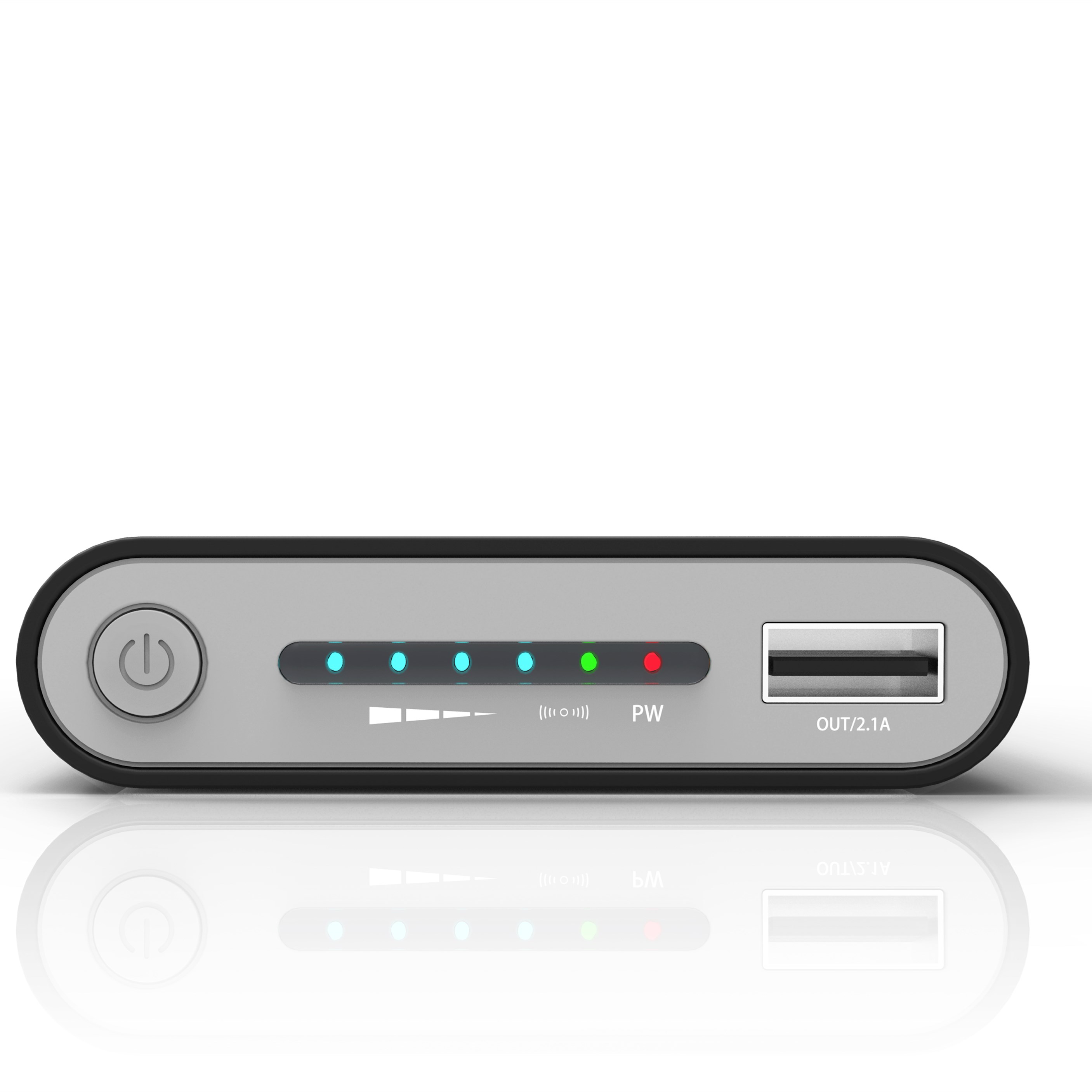 S-P005 Power Bank