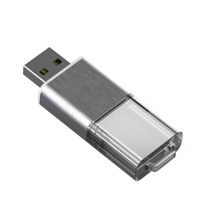 S-M002 USB Flash Drive