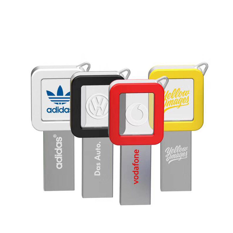 S-M003 USB Flash Drive