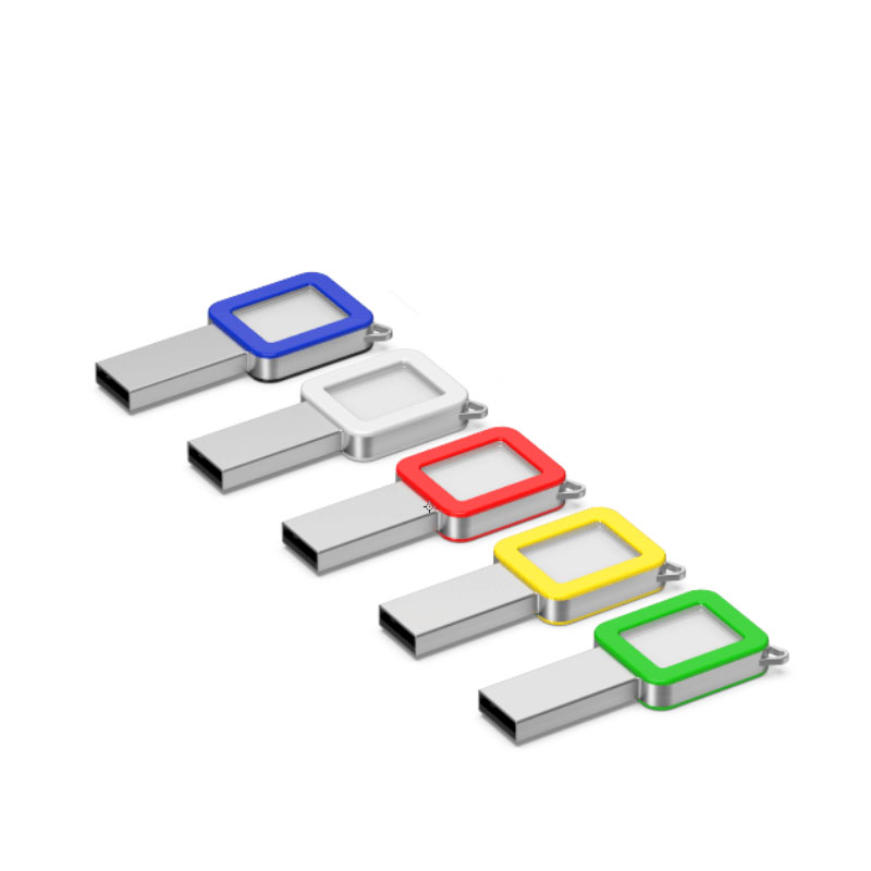 S-M003 USB Flash Drive