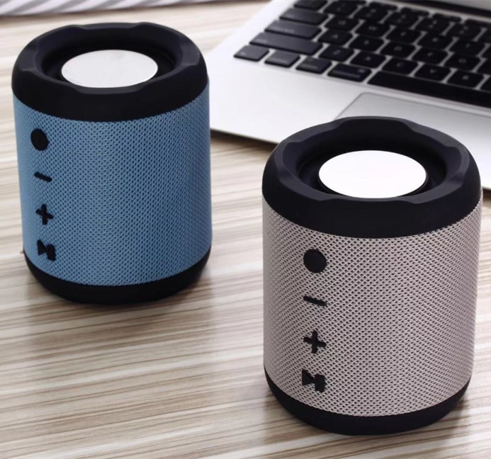 S-BT003 Bluetooth Speaker