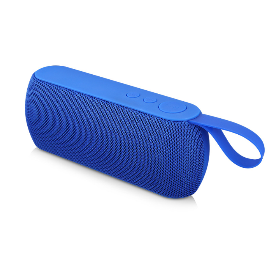 S-BT004 Bluetooth Speaker