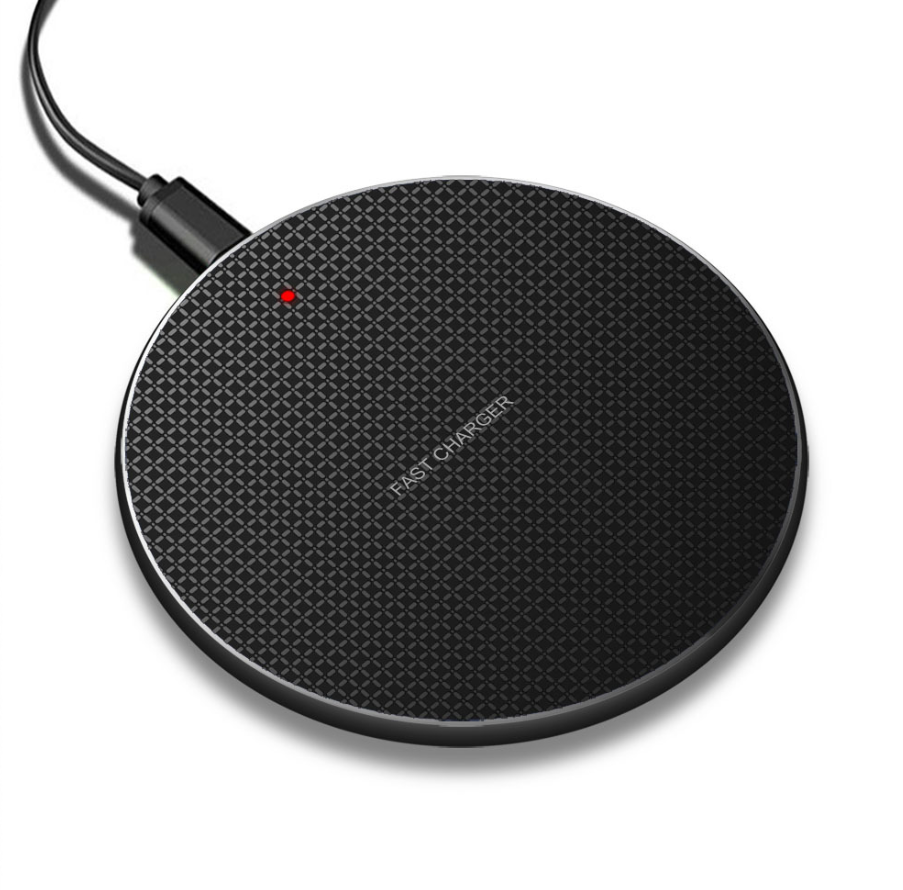 S-W001 Wireless Charger