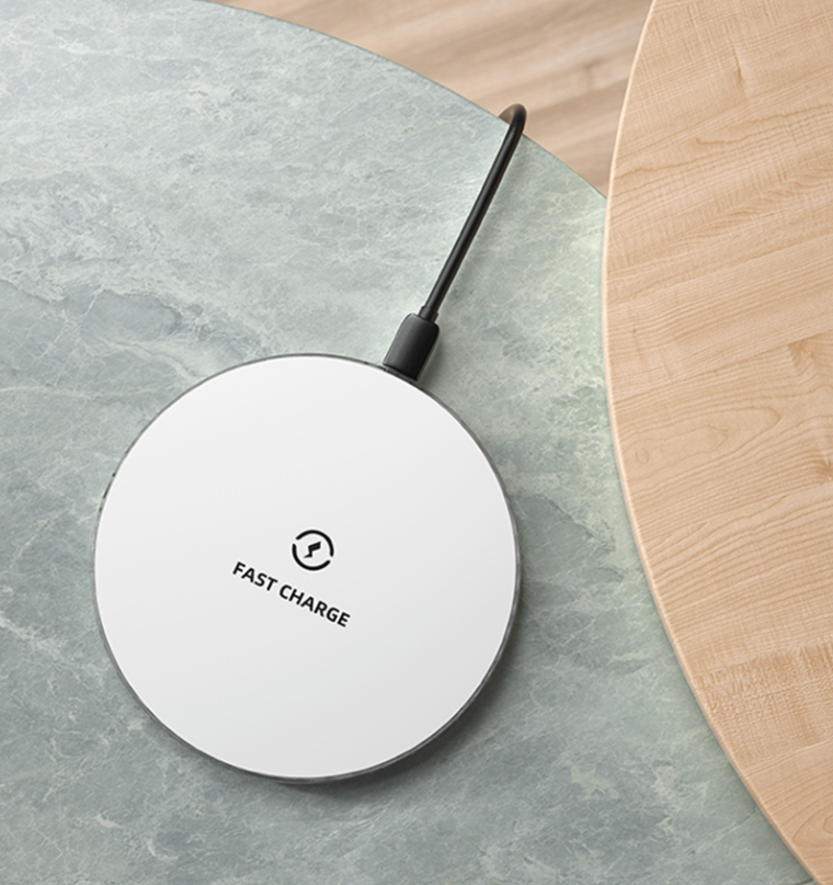 S-W002 Wireless Charger