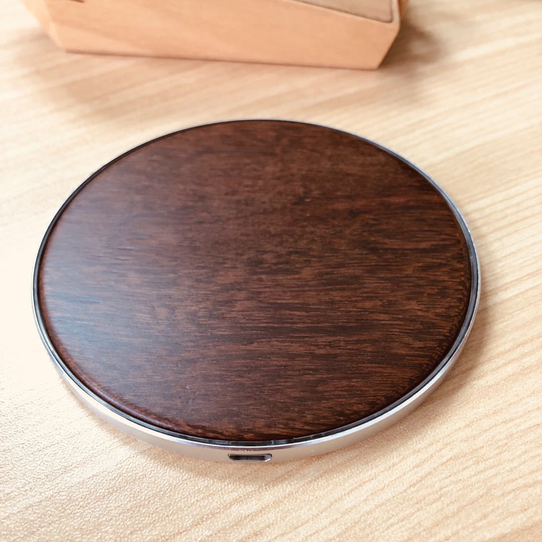 S-W003 Wireless Charger
