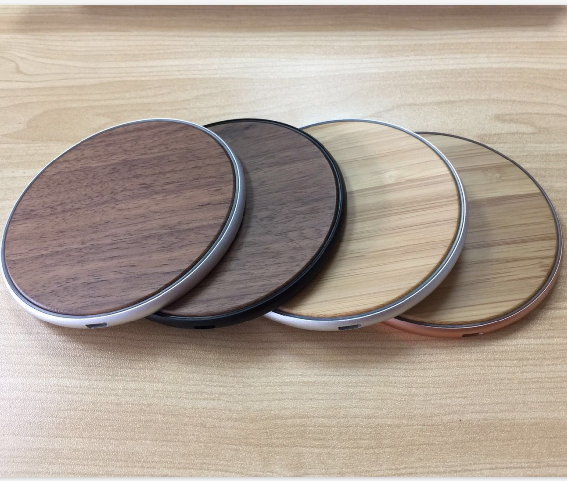 S-W003 Wireless Charger