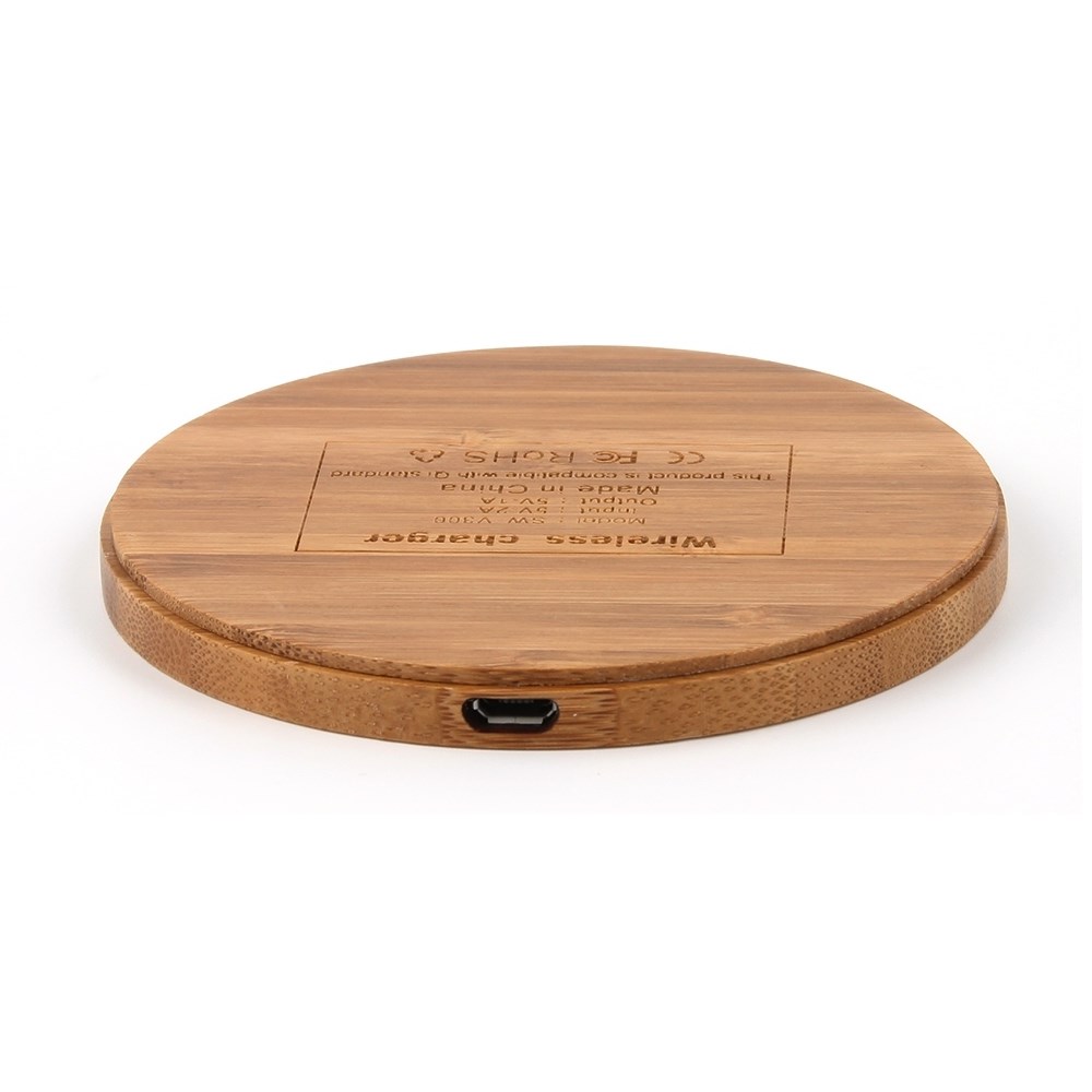 S-W004 Wireless Charger