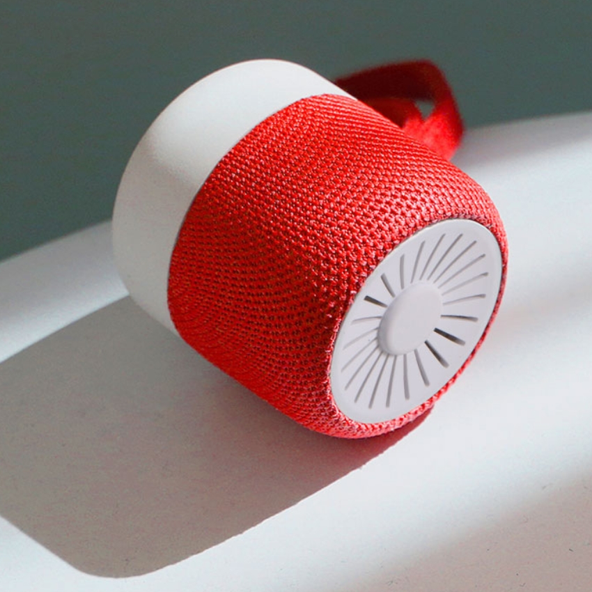 S-BT005 Bluetooth Speaker