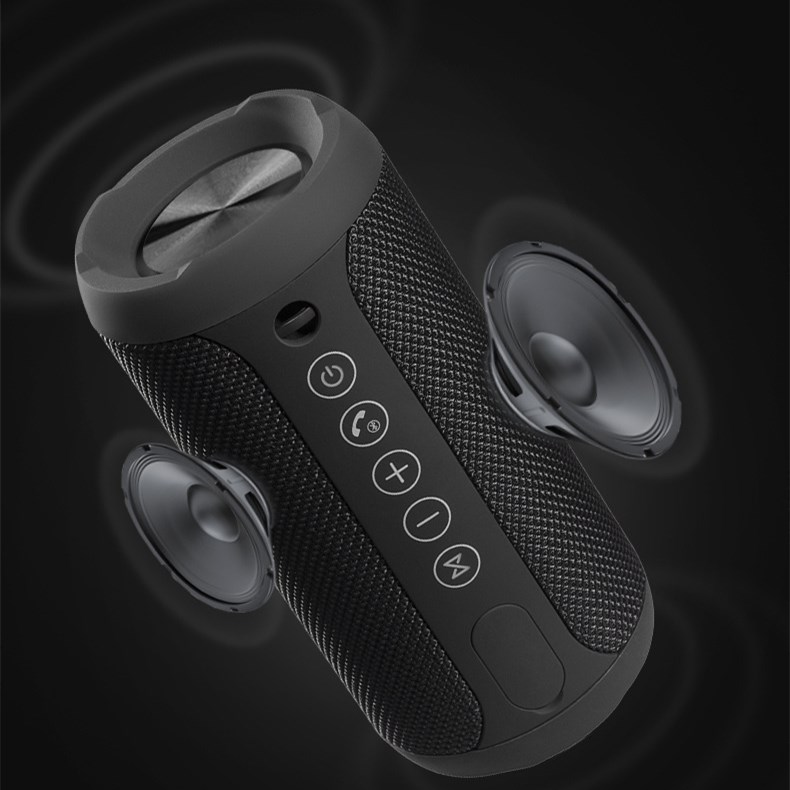 S-BT008 Bluetooth Speaker