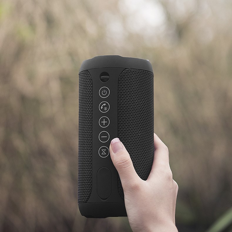 S-BT008 Bluetooth Speaker