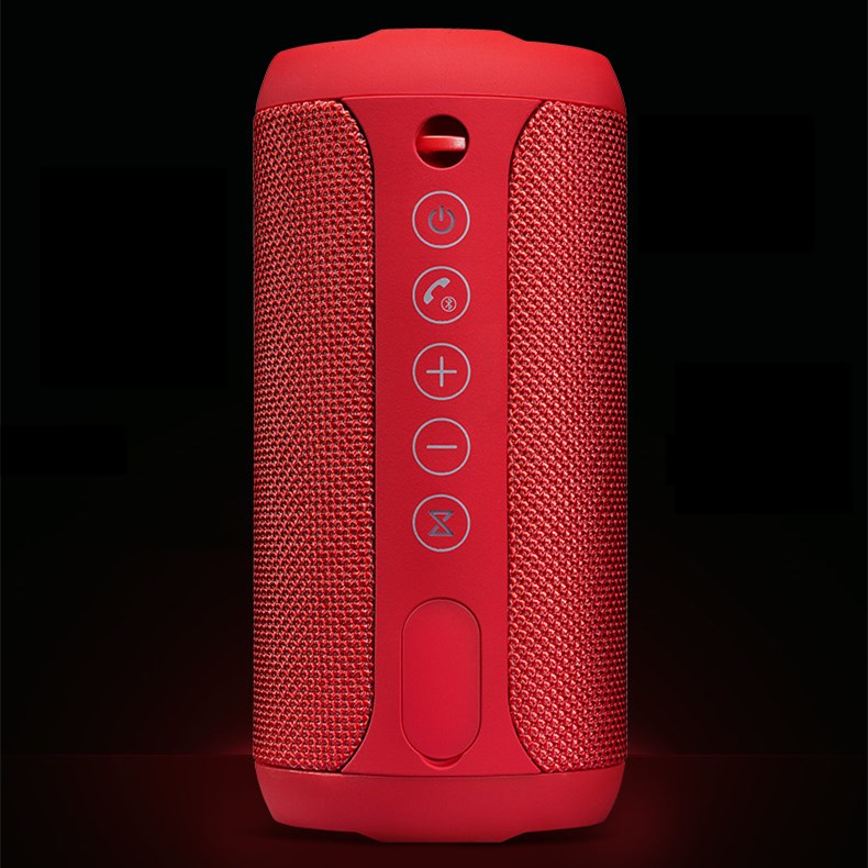 S-BT008 Bluetooth Speaker