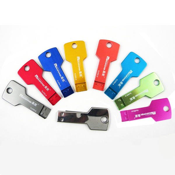 S-M029 Key USB drive