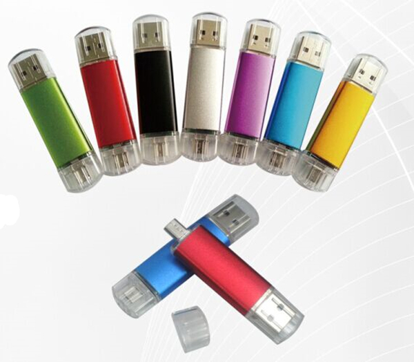 S-OTG002 USB drive
