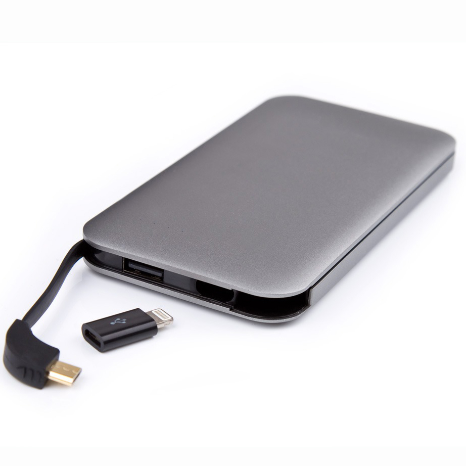 S-P005 Power Bank