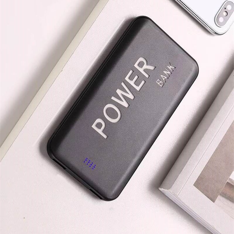 S-P006 Power Bank