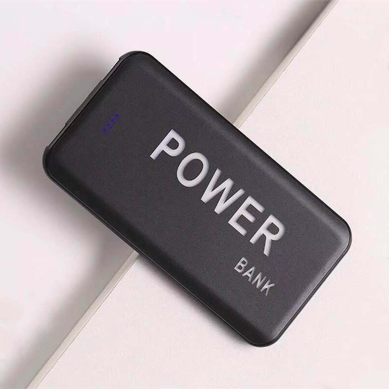 S-P006 Power Bank