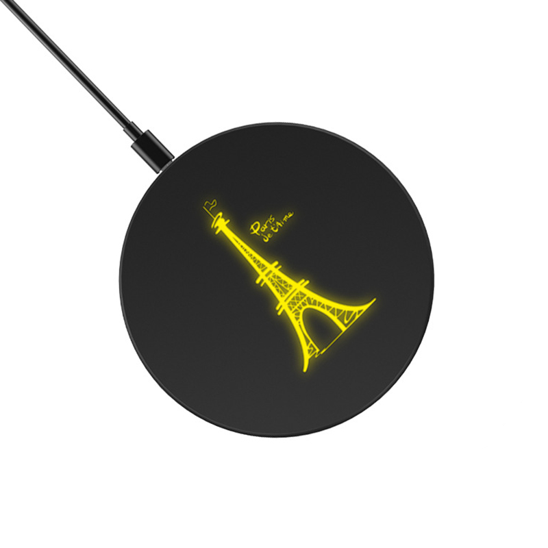 S-W006 Wireless Charger