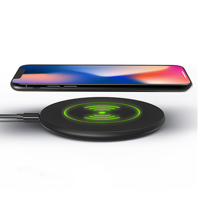 S-W006 Wireless Charger