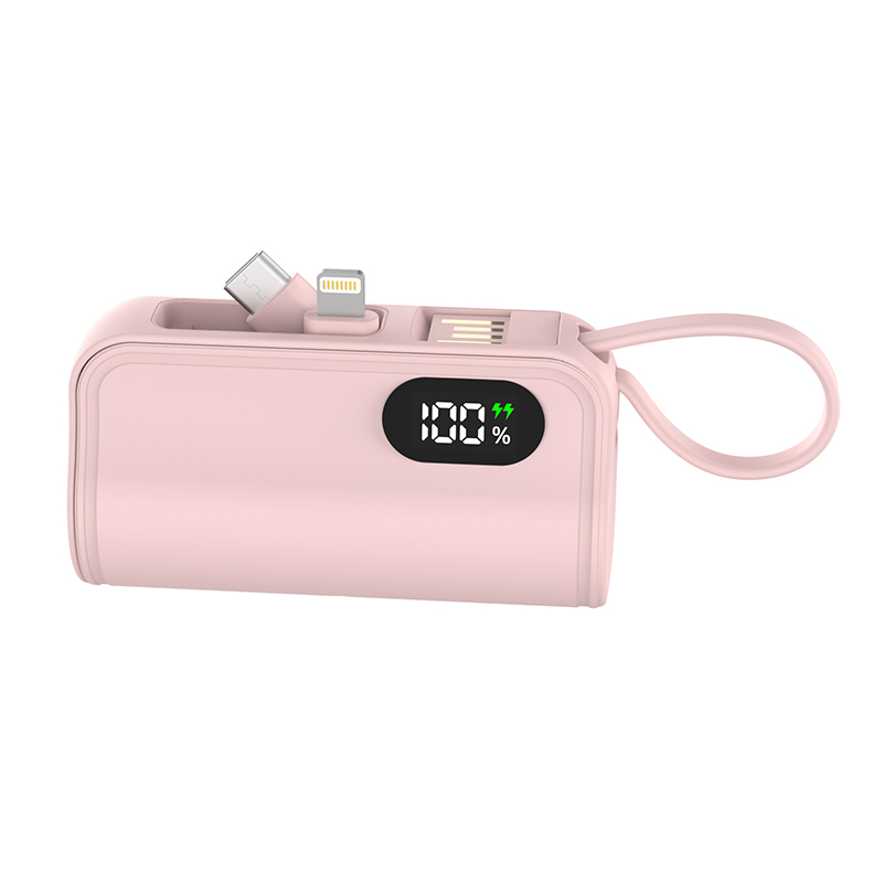 S-MP005 Power bank