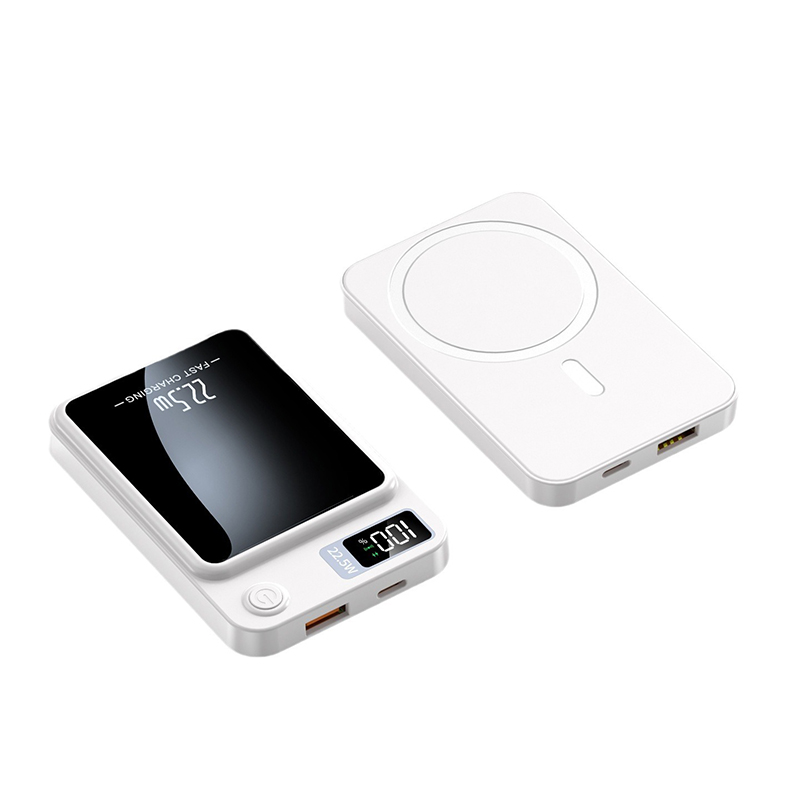 S-P008 Power bank