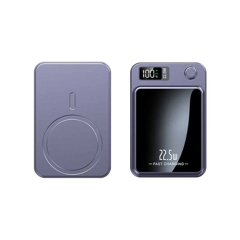 S-P008 Power bank