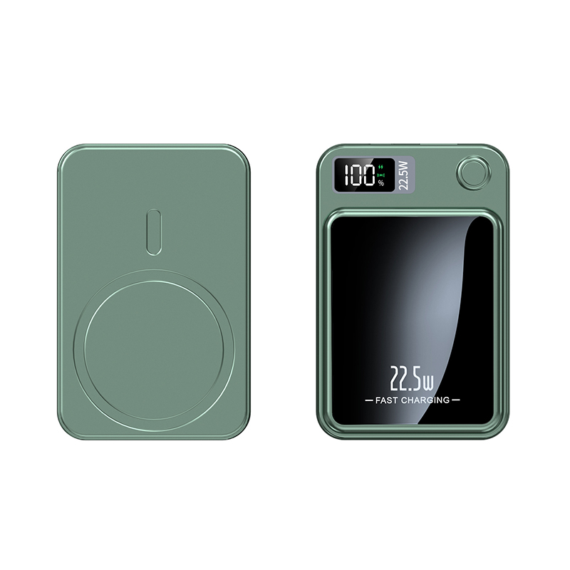 S-P008 Power bank
