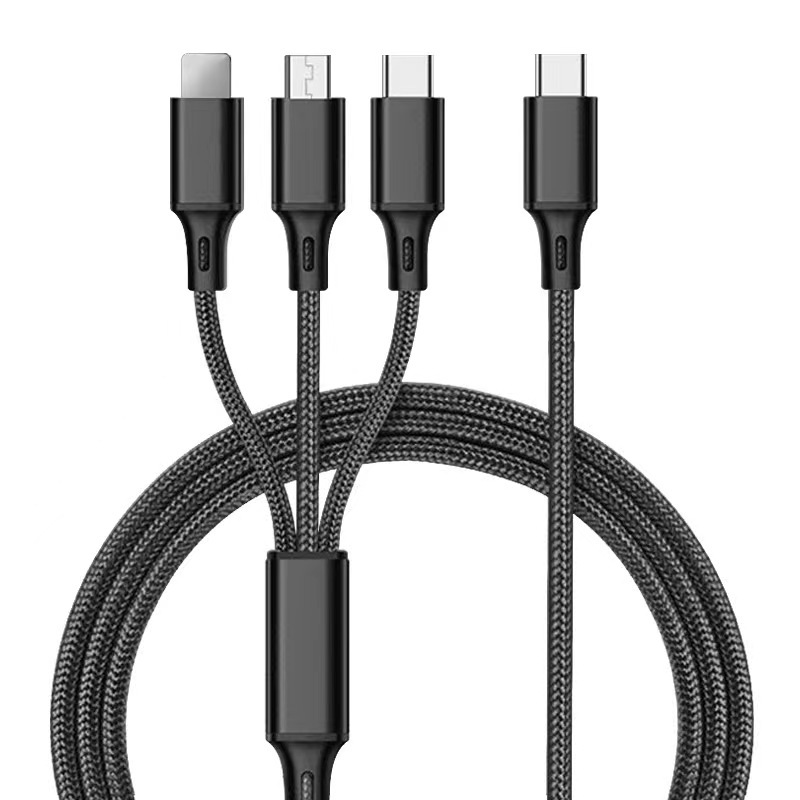 S-C004 3 in 1 Cable 