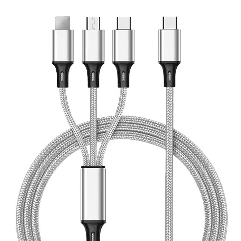 S-C004 3 in 1 Cable