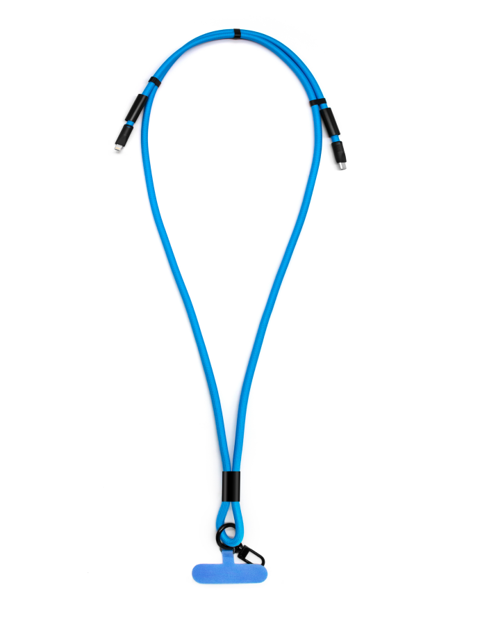 S-C005 C to C Lanyard Cable