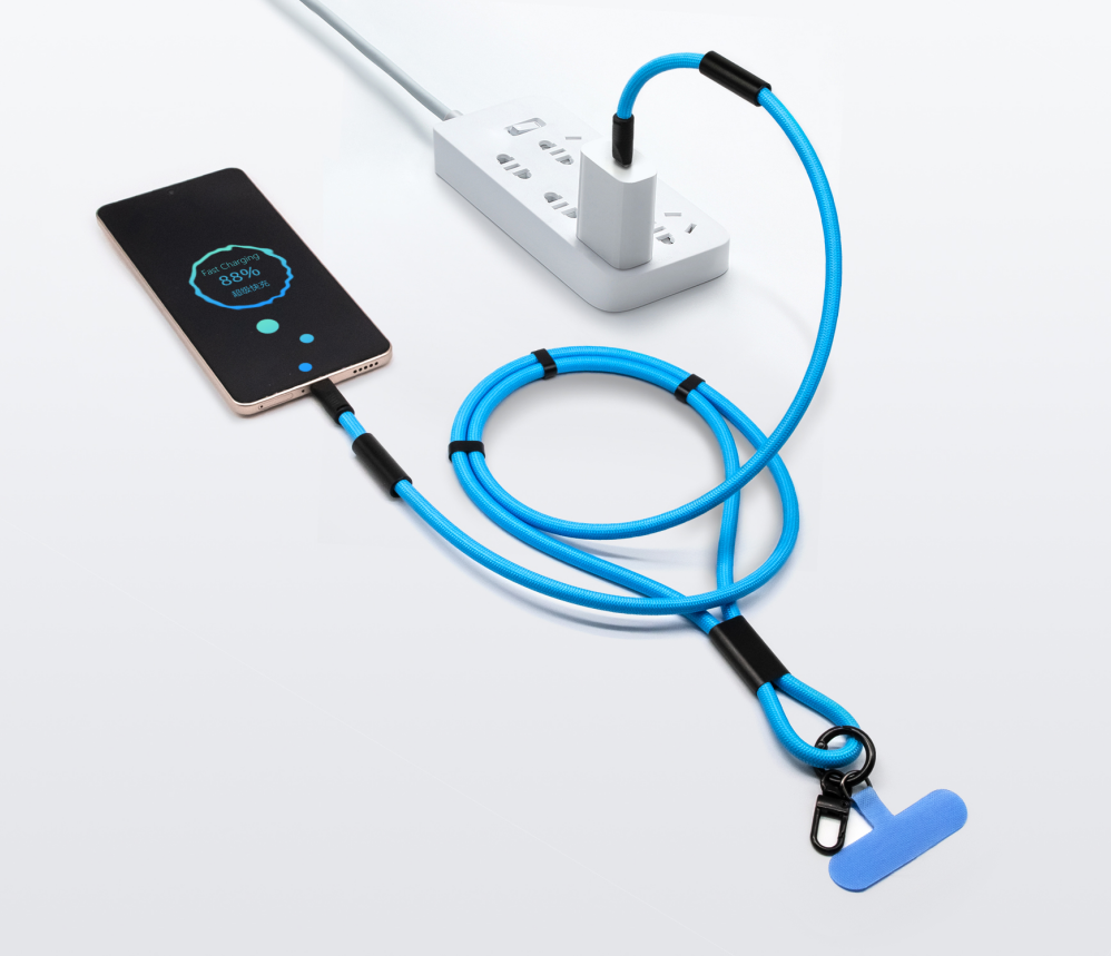 S-C005 C to C Lanyard Cable