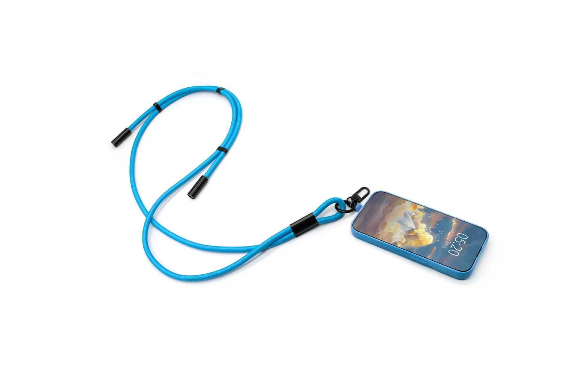 S-C005 C to C Lanyard Cable